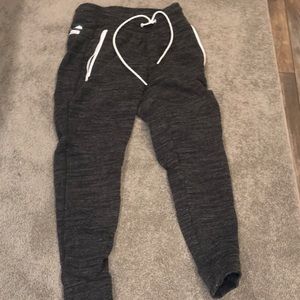 American eagle joggers